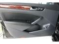 Black - Passat 2.5L SEL Photo No. 15