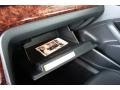 Black - Passat 2.5L SEL Photo No. 27