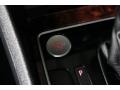 Black - Passat 2.5L SEL Photo No. 30
