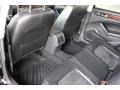 Black - Passat 2.5L SEL Photo No. 36