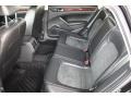 Black - Passat 2.5L SEL Photo No. 37