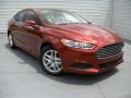 Sunset - Fusion SE EcoBoost Photo No. 1