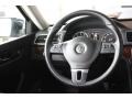 Black - Passat 2.5L SEL Photo No. 39