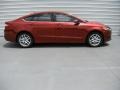 Sunset - Fusion SE EcoBoost Photo No. 3