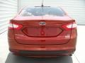 Sunset - Fusion SE EcoBoost Photo No. 5