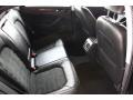 Black - Passat 2.5L SEL Photo No. 44