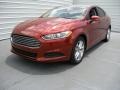 Sunset - Fusion SE EcoBoost Photo No. 7
