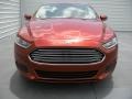 Sunset - Fusion SE EcoBoost Photo No. 8