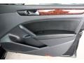 Black - Passat 2.5L SEL Photo No. 45