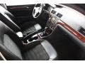 Black - Passat 2.5L SEL Photo No. 47