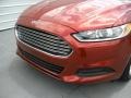 Sunset - Fusion SE EcoBoost Photo No. 10