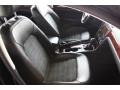Black - Passat 2.5L SEL Photo No. 48