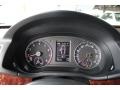 Black - Passat 2.5L SEL Photo No. 51