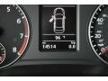 Black - Passat 2.5L SEL Photo No. 52