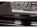Black - Passat 2.5L SEL Photo No. 53