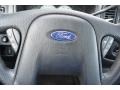 2003 Satin Silver Metallic Ford Escape XLS V6  photo #22