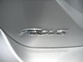 2014 Ingot Silver Ford Focus Titanium Hatchback  photo #13