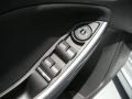 Ingot Silver - Focus Titanium Hatchback Photo No. 21