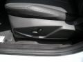 Ingot Silver - Focus Titanium Hatchback Photo No. 23