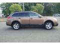 2013 Caramel Bronze Pearl Subaru Outback 2.5i Premium  photo #4