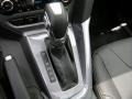 Ingot Silver - Focus Titanium Hatchback Photo No. 30