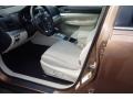 Caramel Bronze Pearl - Outback 2.5i Premium Photo No. 10