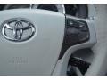 2012 Predawn Gray Mica Toyota Sienna SE  photo #31