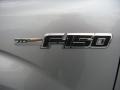 2014 Ingot Silver Ford F150 XLT SuperCrew  photo #14