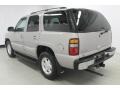 2005 Silver Birch Metallic GMC Yukon SLE 4x4  photo #13