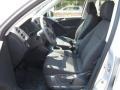 Reflex Silver Metallic - Tiguan S 4Motion Photo No. 5