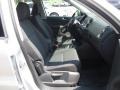 Reflex Silver Metallic - Tiguan S 4Motion Photo No. 11