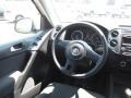 Reflex Silver Metallic - Tiguan S 4Motion Photo No. 14