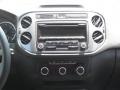 Reflex Silver Metallic - Tiguan S 4Motion Photo No. 16
