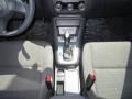  2012 Tiguan S 4Motion 6 Speed Tiptronic Automatic Shifter