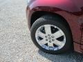 2015 GMC Acadia Denali AWD Wheel and Tire Photo