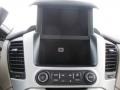 2015 Champagne Silver Metallic GMC Yukon XL SLE 4WD  photo #13