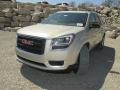 Champagne Silver Metallic - Acadia SLE Photo No. 2