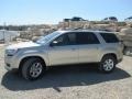 Champagne Silver Metallic - Acadia SLE Photo No. 3