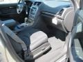 Champagne Silver Metallic - Acadia SLE Photo No. 34