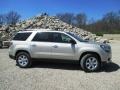 Champagne Silver Metallic - Acadia SLE Photo No. 36