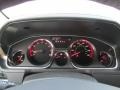  2015 Acadia SLE SLE Gauges