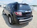 Dark Sapphire Blue Metallic - Acadia SLE Photo No. 23