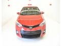 2014 Barcelona Red Metallic Toyota Corolla S  photo #2