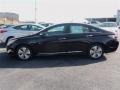 Eclipse Black - Sonata Hybrid Limited Photo No. 3
