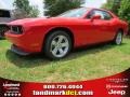 TorRed - Challenger SXT Photo No. 1