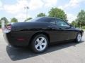 Black - Challenger SXT Photo No. 3