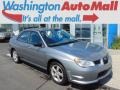 Urban Gray Metallic - Impreza 2.5i Sedan Photo No. 1