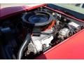 1973 Mille Miglia Red Chevrolet Corvette Coupe  photo #14