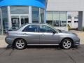 Urban Gray Metallic - Impreza 2.5i Sedan Photo No. 2