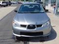 Urban Gray Metallic - Impreza 2.5i Sedan Photo No. 4